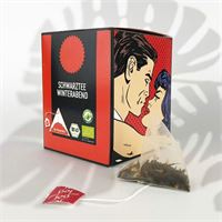 SCATOLINA TISANE E TE PERSONALIZZATI 
